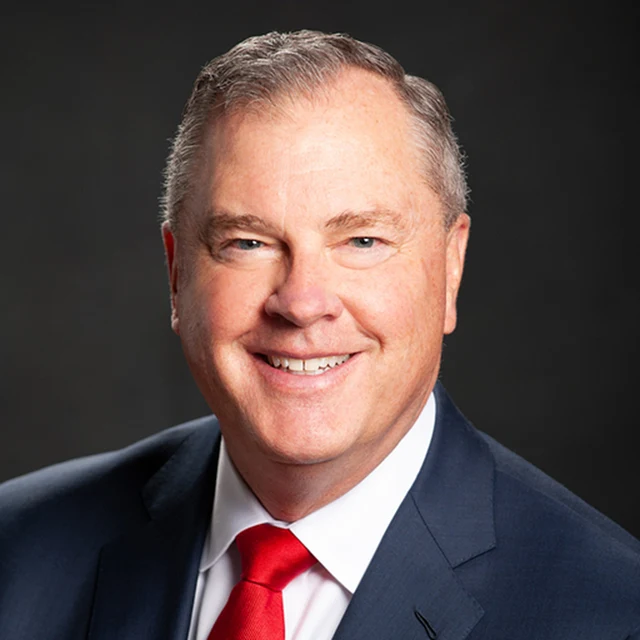Mark Mueller