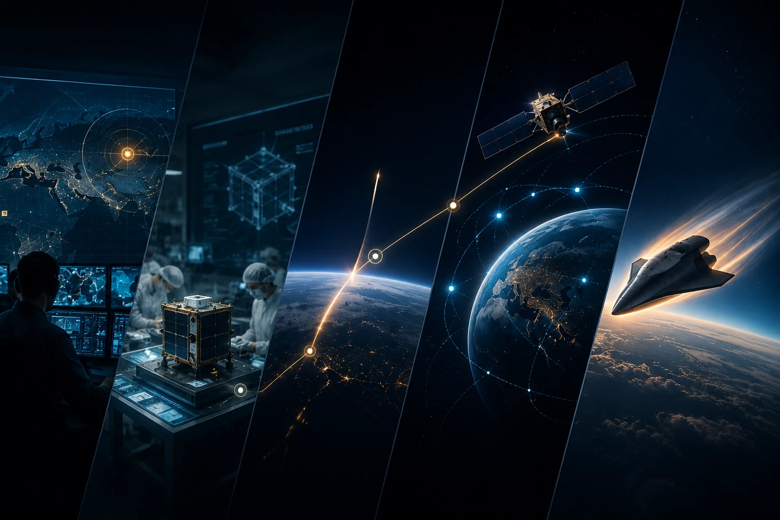 Other Mission Areas